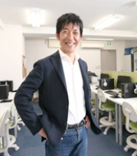 独立・起業のきっかけ