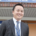 生駒 義博さん
